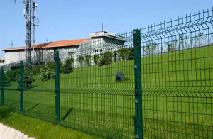 panel çit