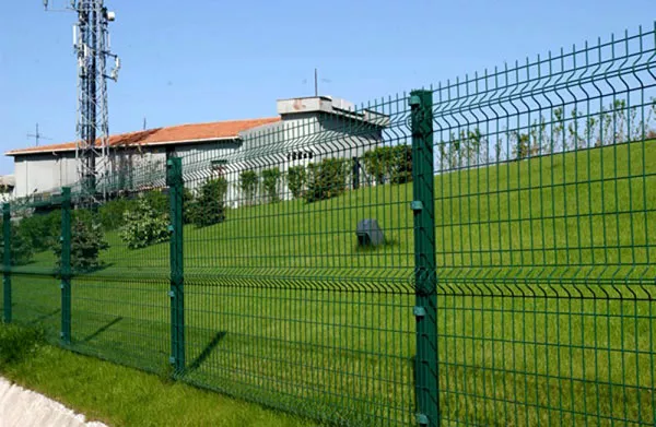 panel çit